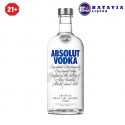 Absolut Vodka 750ml