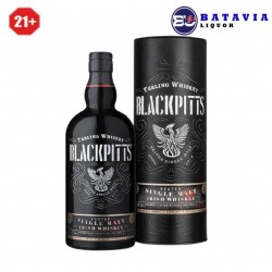 Teeling Blackpitts Irish Whisky 700ml