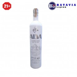 Alva Iceberg Vodka 700ml