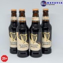 Guinness Smooth Pint 325ml x 4 bottles