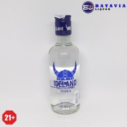 Iceland Vodka 250ml