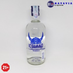 Iceland Vodka 500ml