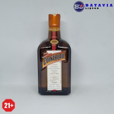 Cointreau Liqueur 700ml