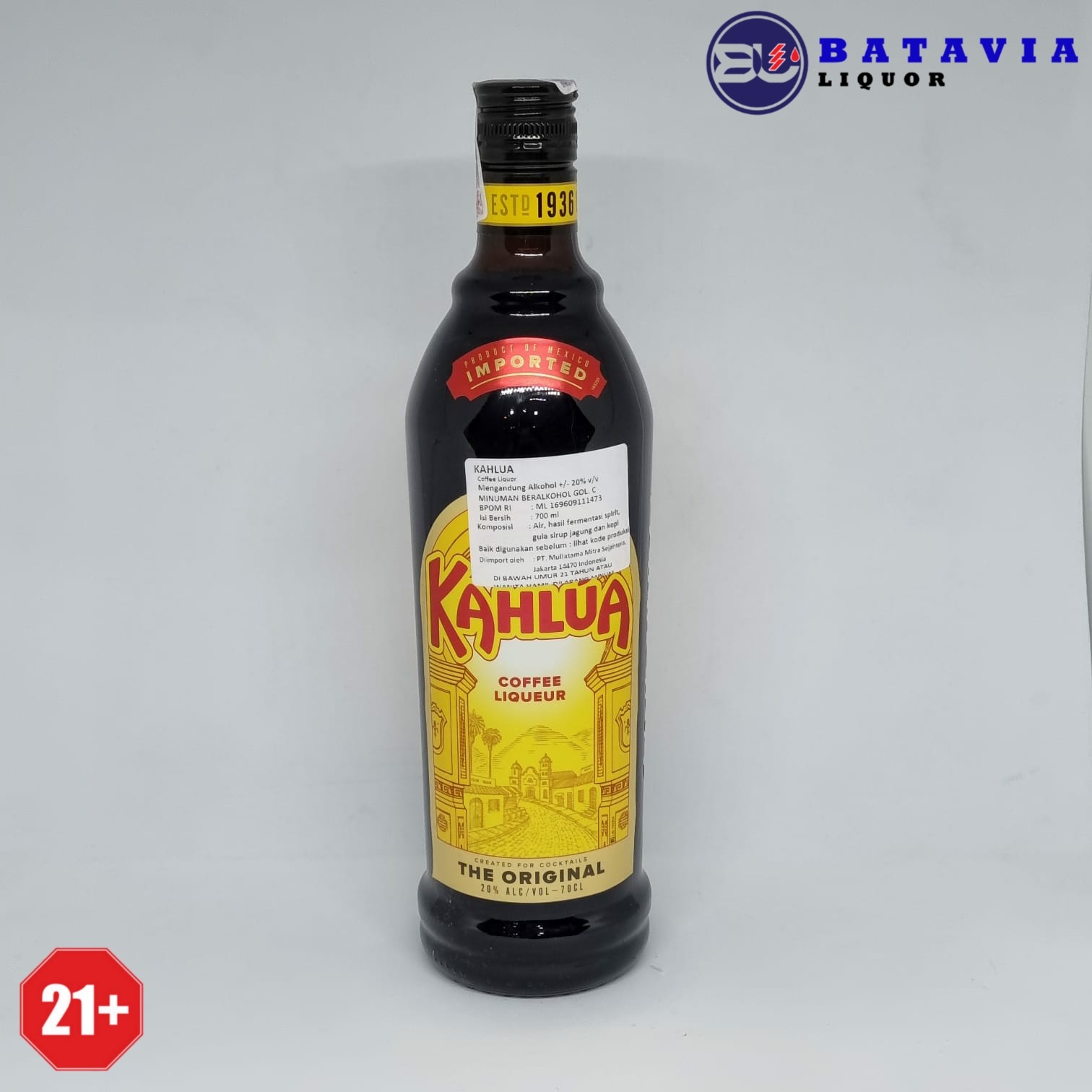 Kahlua, Rum Coffee Liqueur Mexico Liter ubicaciondepersonas.cdmx.gob.mx