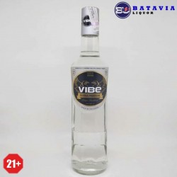 Vibe Premium Vodka