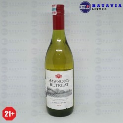 Rawson Retreat Chardonnay 750ml
