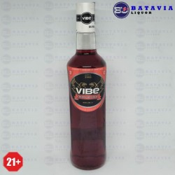 Vibe Cherry Brandy 700ml