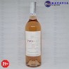 Two Islands Rose 750ml