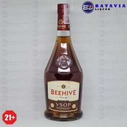 Beehive Brandy VSOP 700ml