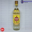 Havana Club Anejo 3 Anos Rum 700ml