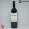 Don Alejandro Sweet Red Chile Wine 750ml
