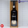 Gran Cruz Porto 10 Years Sweet Wine 750ml | Wine | Batavia Liquor