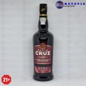 Porto Cruz Ruby Sweet Port Wine 750ml