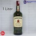 Jameson Irish Whisky 1 Liter