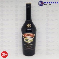 Baileys Irish Cream 750ml