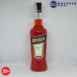 Aperol Aperitivo Liqueur 700ml