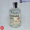Foxman Ultimate Dry Gin 500ml