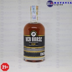 Red Horse Rum 500ml