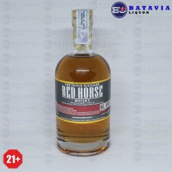Red Horse Whisky 500ml