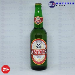 Beer Anker Jumbo 620ml