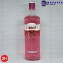 Gordon's Premium Pink Gin 750ml