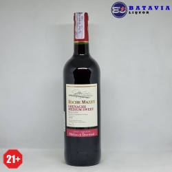 Roche Mazet Medium Sweet Wine 750ml
