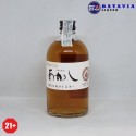 Akashi White Oak Blended Japanese Whisky 500ml