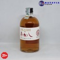 Akashi Red Blended Japanese Whisky 500ml