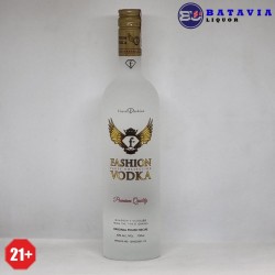 Fashion Vodka Party Collection Premium Quality 750ml
