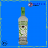 Smirnoff Green Apple Vodka 700ml