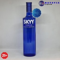 Skyy Vodka Original 750ml