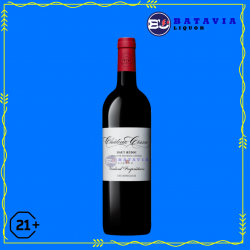 Chateau Cissac Haut Medoc - 750ml