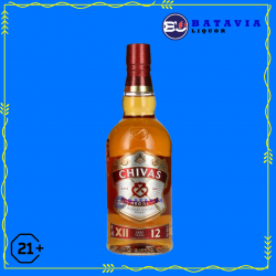 Chivas Regal 12 YO 700ml