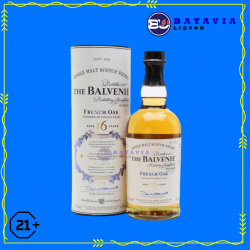 Balvenie 16 YO French Oak 700ml