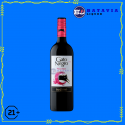 San Pedro Gato Negro Pinot Noir 750ml