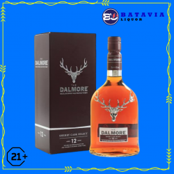 Dalmore 12 YO 700ml