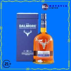 Dalmore 18 YO 700ml