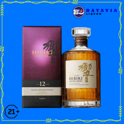 Hibiki 12 YO 700ml