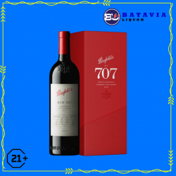 Penfolds Bin 707 Cabernet Sauvignon 750ml