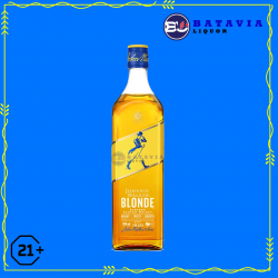 Johnnie Walker Blonde Whisky 700ml