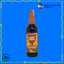 Anggur Ginseng Intisari 620ml