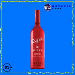 Penfolds Max's Cabernet Sauvignon 750ml