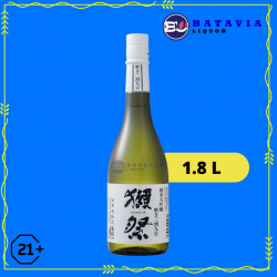 Dassai 39 Junmai Daiginjo Sake 1800ml