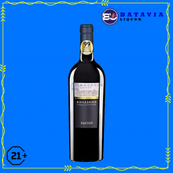 Fantini Edizione Cinque Autoctoni Red Wine 750ml