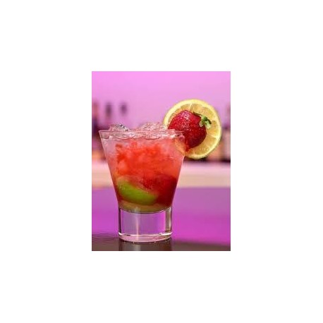 Caipiroschka Strawberry