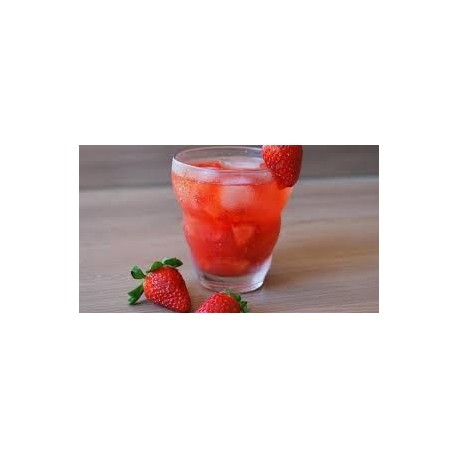 Caipirinha Strawberry