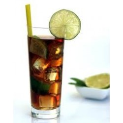 Long Island Ice Tea (Junior)