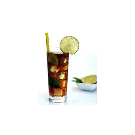 Long Island Ice Tea (Junior)