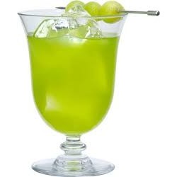 Melon Ball