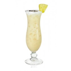 Nutty Colada